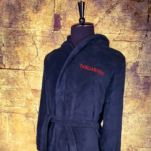 Game of Thrones Other - Game of Thrones Robe Targaryen